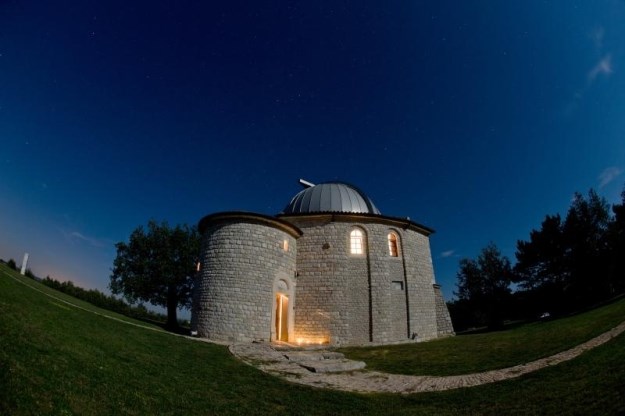 Turističke zajednice ukinule potporu Višnjanu: "Ne zanimaju ih ljudi koji bulje u zvijezde"