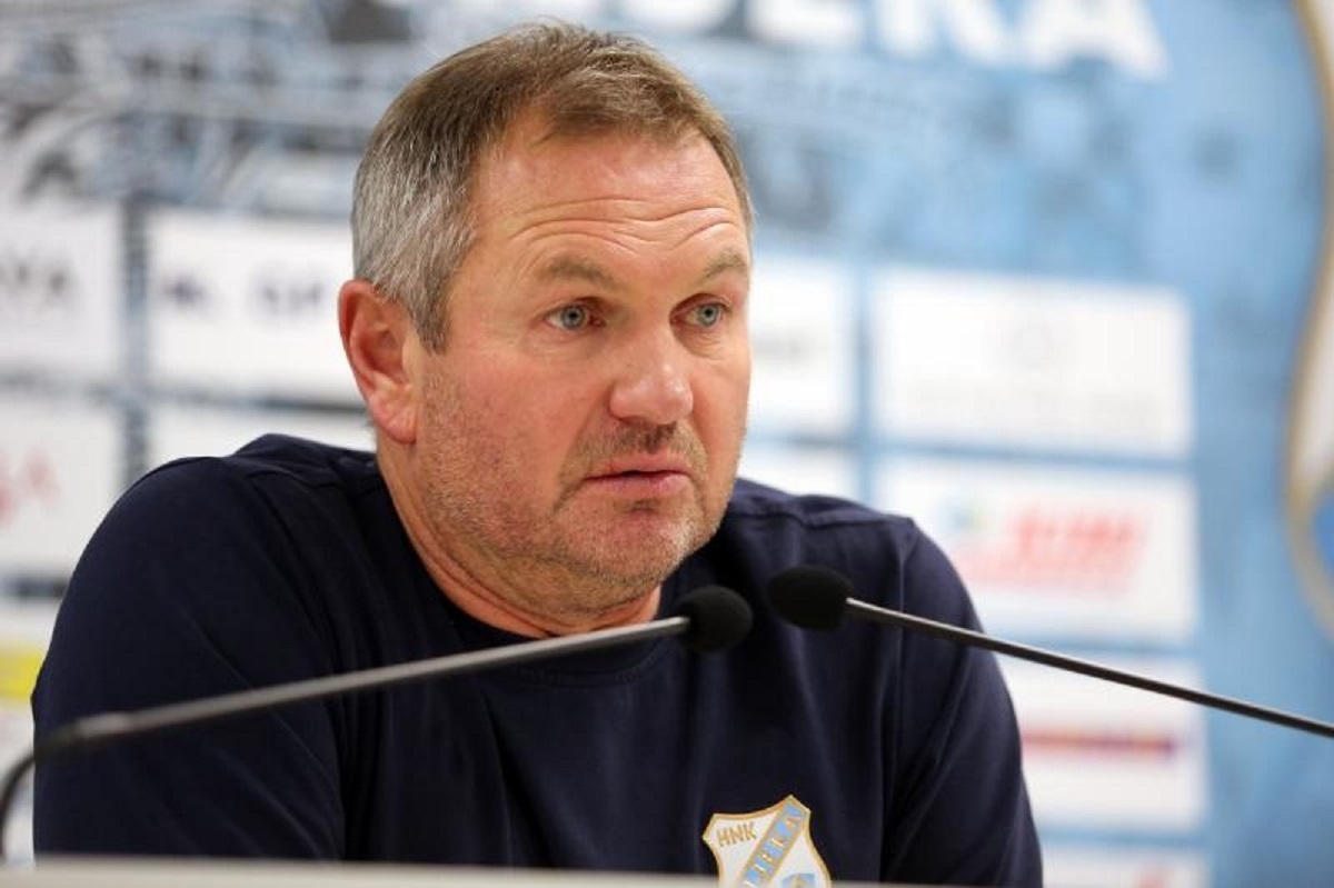 Kvržić otpao za Olympiakos, Kek otvorio dušu: "Nije dobro..."