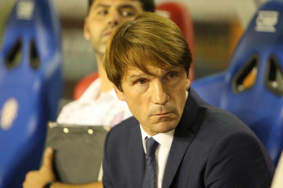 Carrillo: Zaboravite Everton, napadamo Ligu prvaka