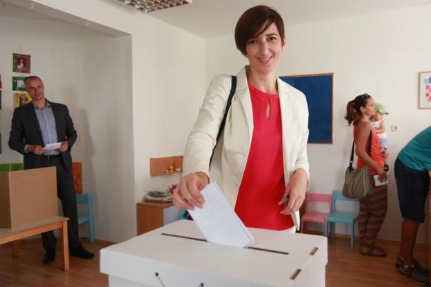 Puljak: Izađite na izbore, sutra će biti kasno