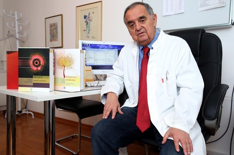 Preminuo jedan od najuspješnijih hrvatskih liječnika