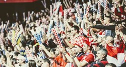 Srpski rukometaš: Hvala hrvatskim navijačima, pozitivno sam iznenađen