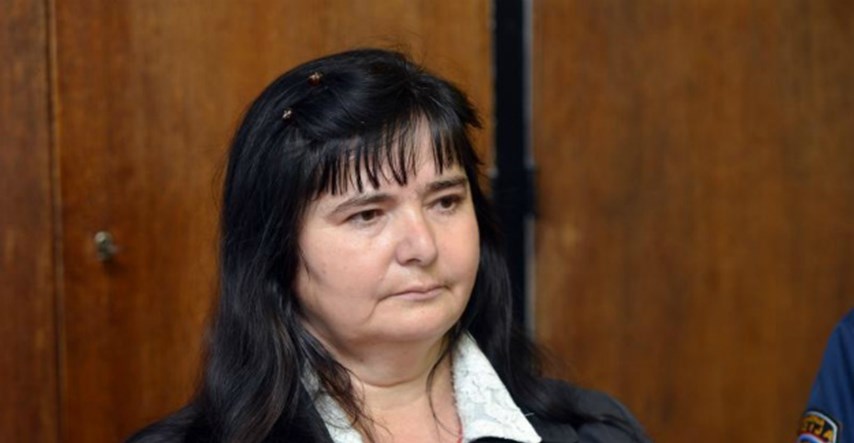 "Supruga iz pakla" tražila da javnost nema pristup njezinom suđenju u Varaždinu