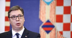 Vučić: Srbija nije ništa kriva, neka se Hrvati svađaju sa Slovencima, Crnogorcima i Mađarima