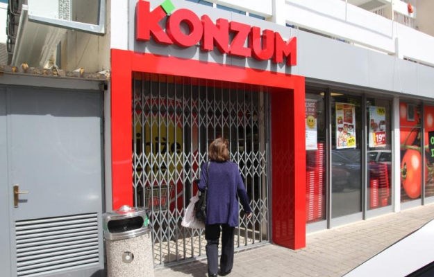 "Upozorila sam inspektora da Konzum krši zakon pa sam dobila otkaz"