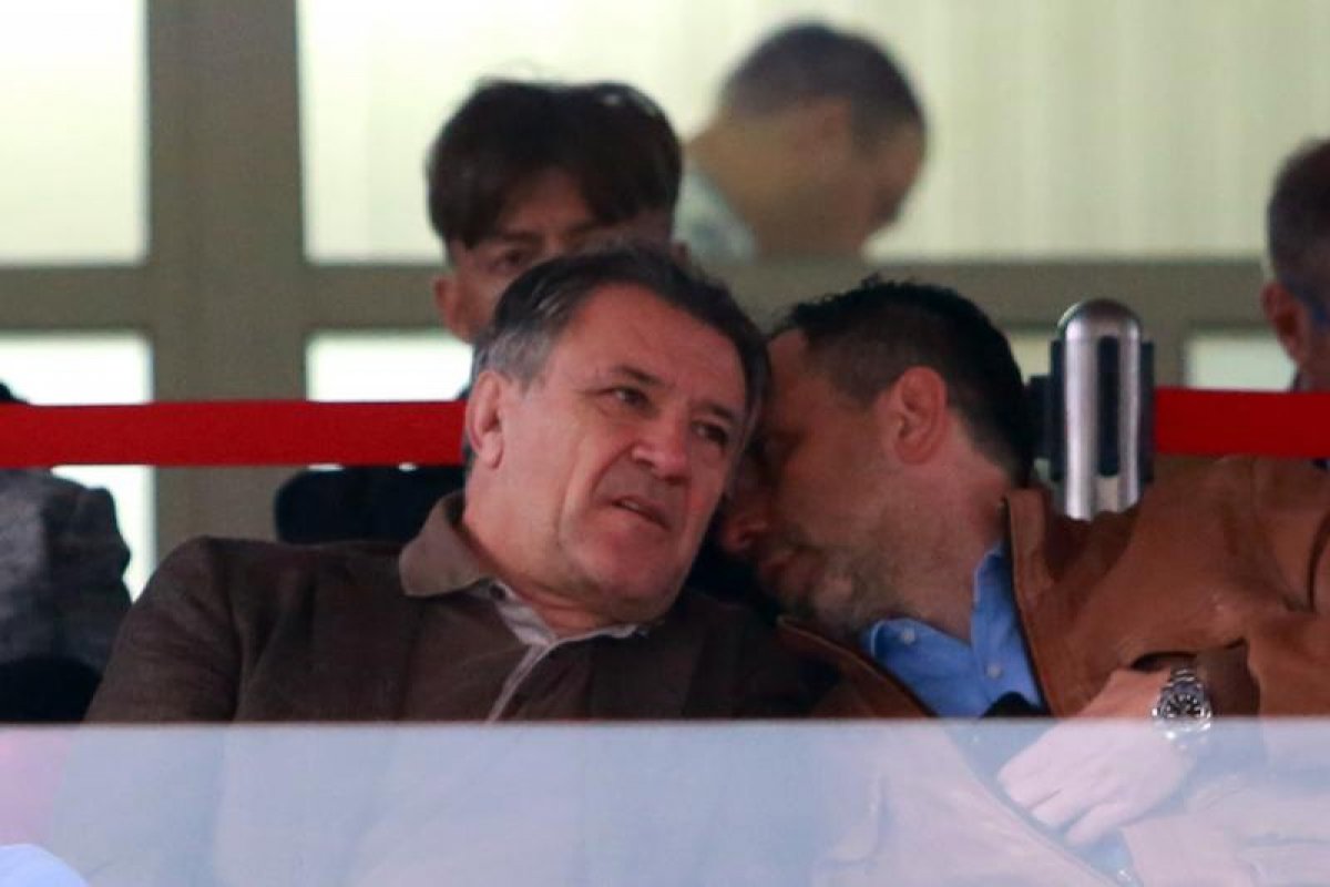 Evo kako je Zdravko Mamić čestitao Rijeci