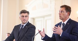Cerar zbog Plenkovićevih izjava otkazao posjet Hrvatskoj