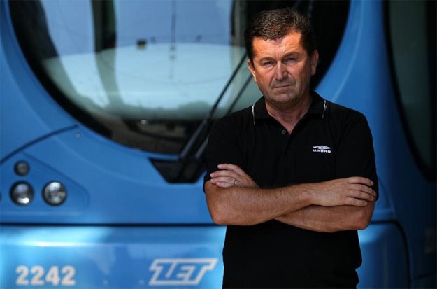 Ante Jelić iz Sindikata ZET-a: Nikad nismo tražili oružje, kontrolori mogu biti zaštitari bez oružja