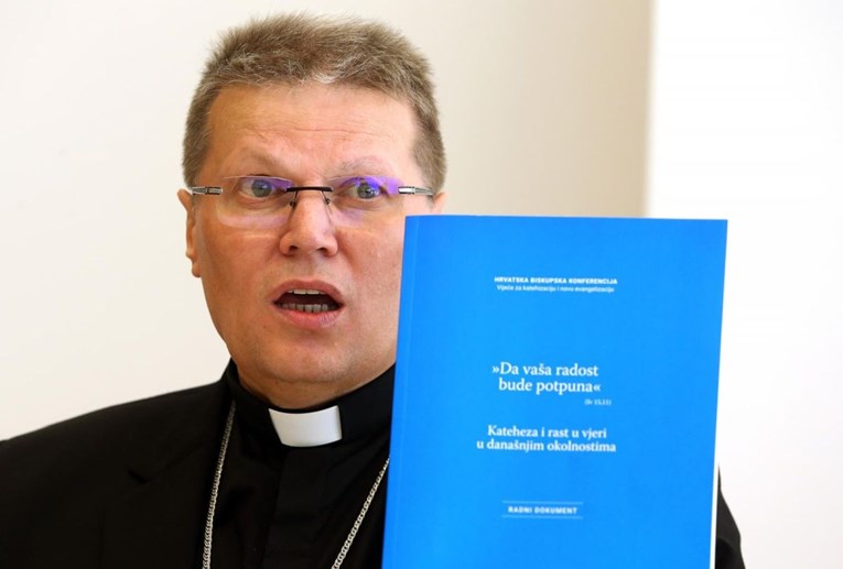 Biskupi nezadovoljni vjerskim odgojem u javnim vrtićima