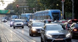 Kolaps tramvajskog prometa: Zbog nestanka struje gužve u Zagrebu