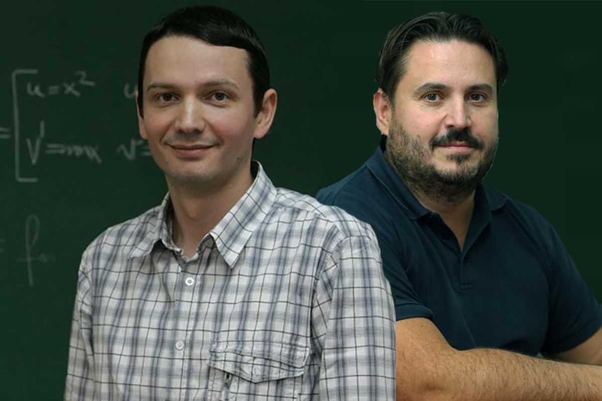 EVO TKO SU ONI Tri Hrvata među 30 najinteligentnijih ljudi koji danas žive na svijetu