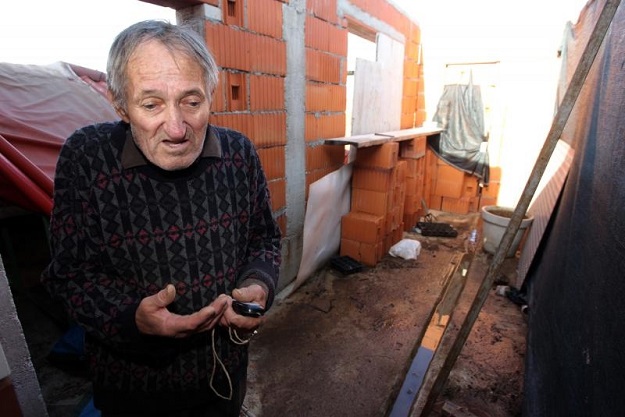 Sud oslobodio djedicu iz Pakoštana koji je uzgajao marihuanu kako bi liječio ljude