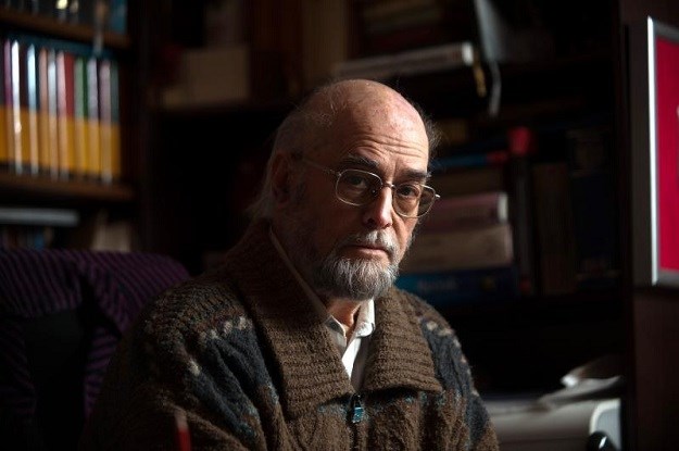 U Zagrebu umro književnik Slobodan Novak