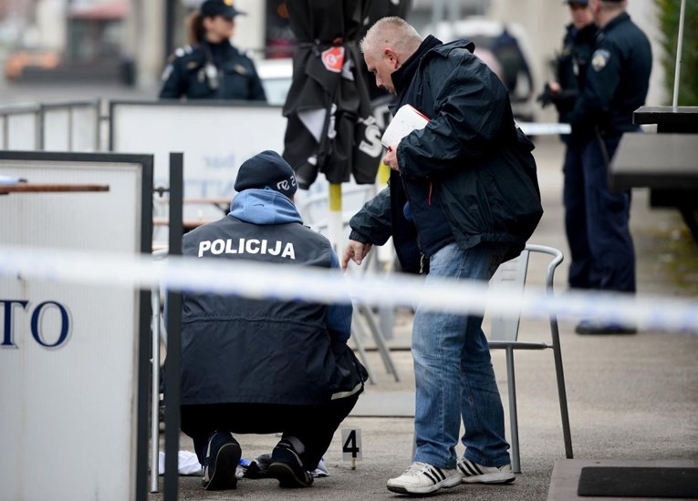 Druga pucnjava u dva dana: Muškarac u Zagrebu propucan kroz nogu