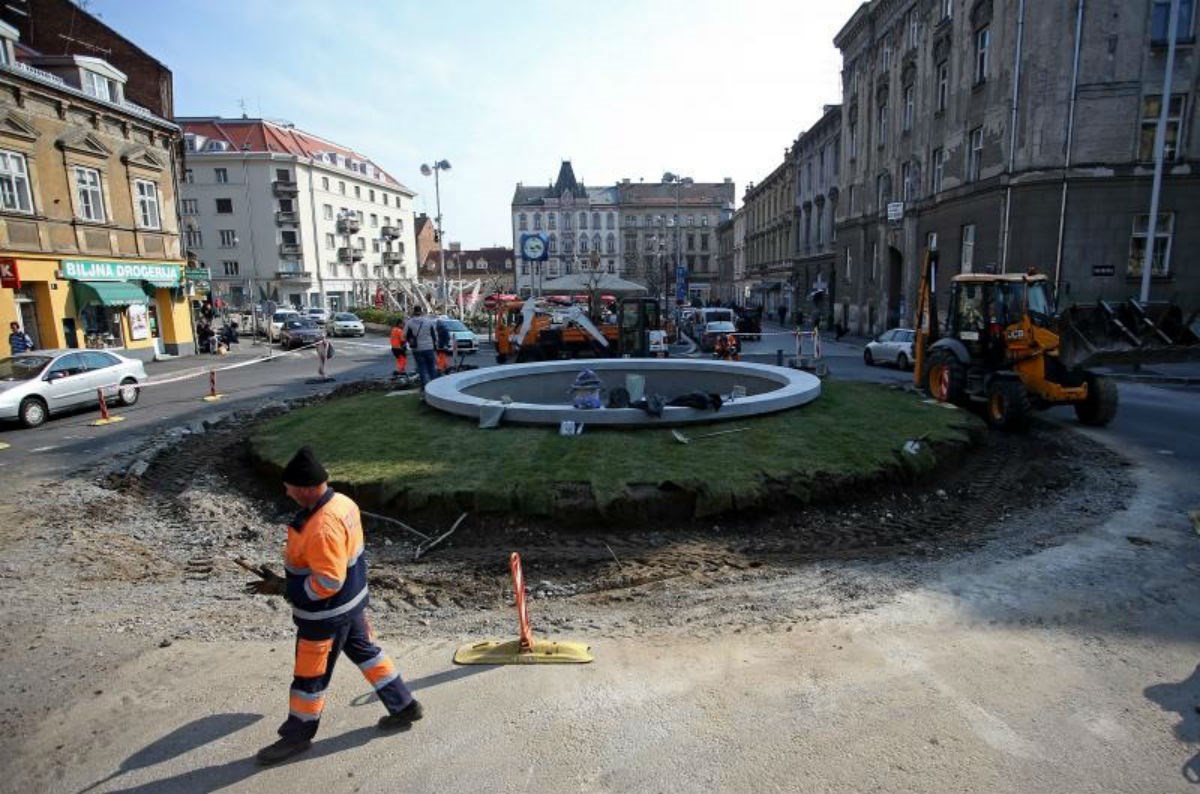 FOTO Rotor na Britancu bio je gotov, a sad se opet raskopava - što se događa?