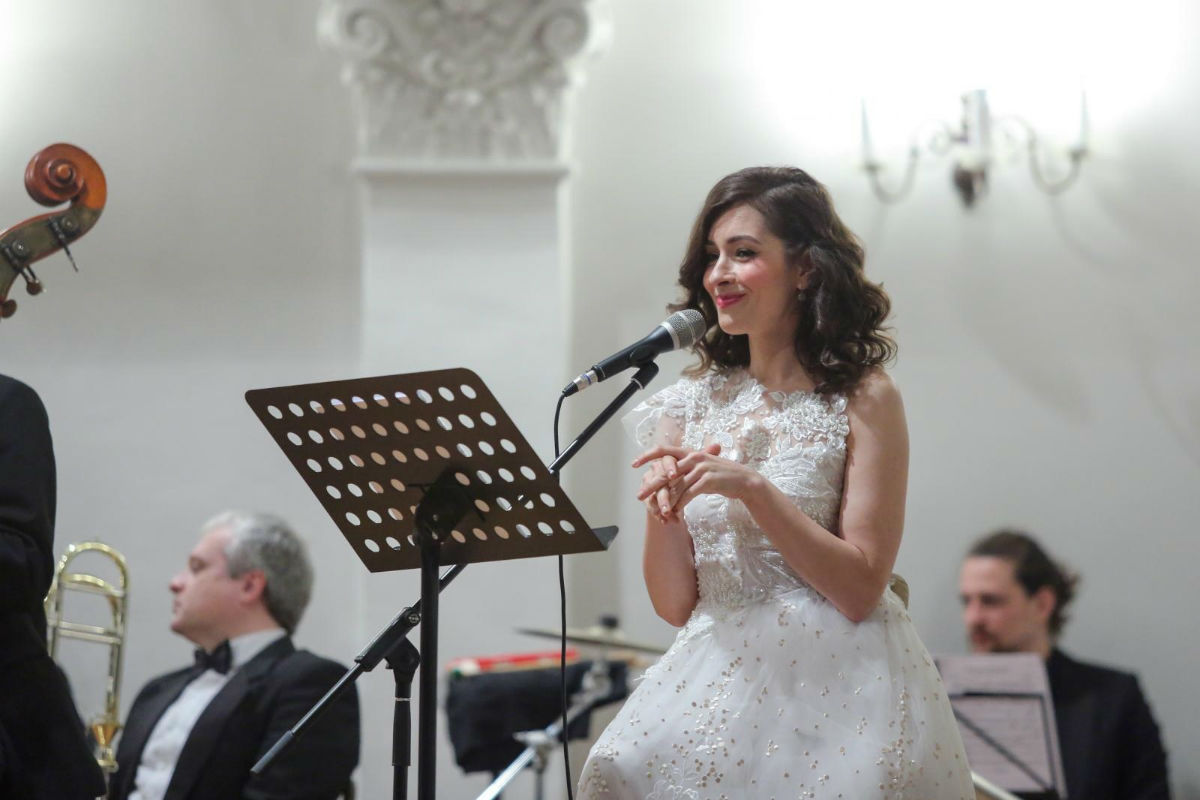Zrinka Cvitešić demonstrirala kako će jednog dana biti prekrasna mladenka