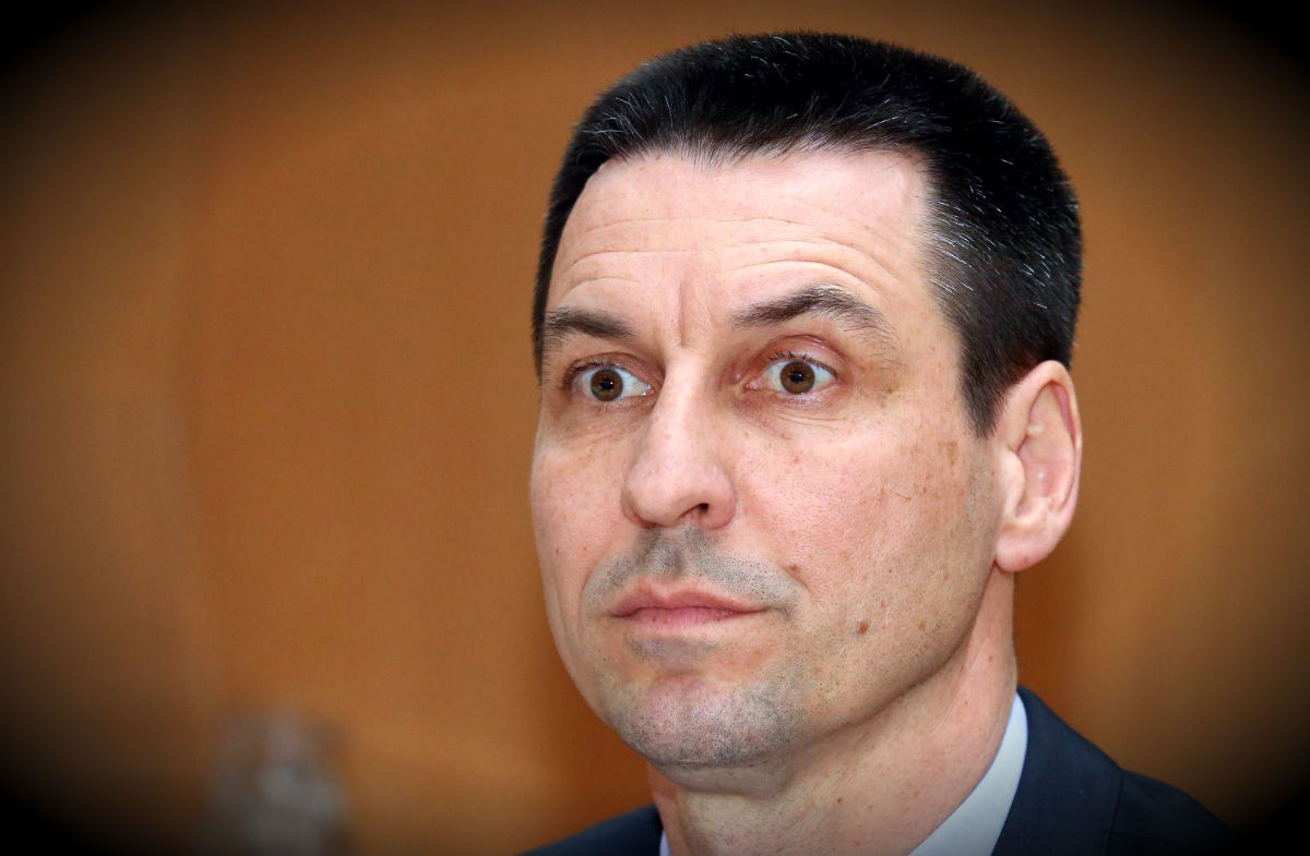 Ilčić zbog Istanbulske odlazi iz Ministarstva kulture, više neće biti savjetnik