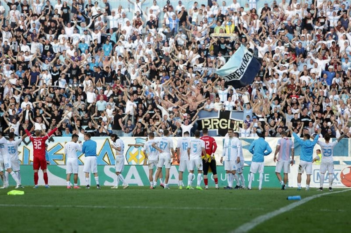 NEMA VIŠE KARATA Rijeka poručuje "ne putujte bez ulaznica", Armada poziva "samo dođite..."