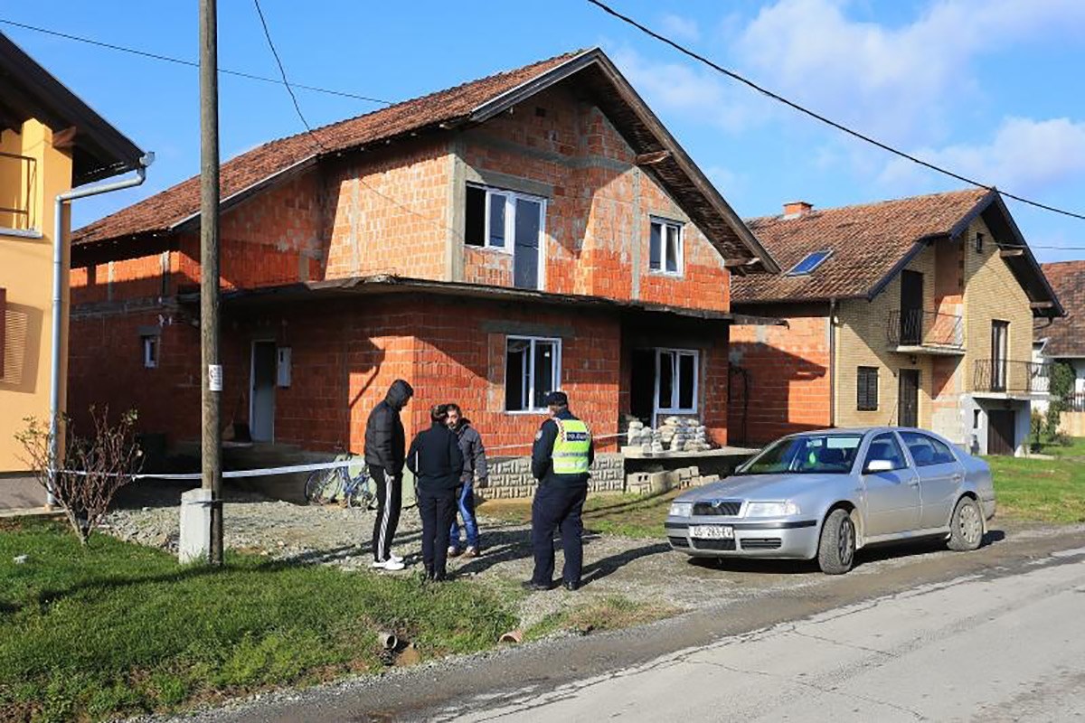 ŠEST MJESECI TRAJALA JE BORBA ZA NJEGOV ŽIVOT Sedmogodišnji Dejan preminuo je u bolnici