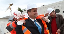 Gradonačelnik Trogira dijeli otkaze: "Ne možemo ovako, 20 posto proračuna gutaju plaće zaposlenih"