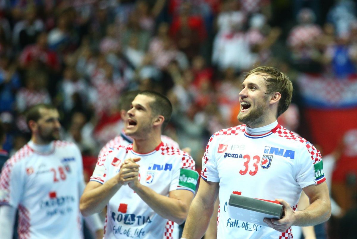 Cindrić: Ovo je za našeg Duleta