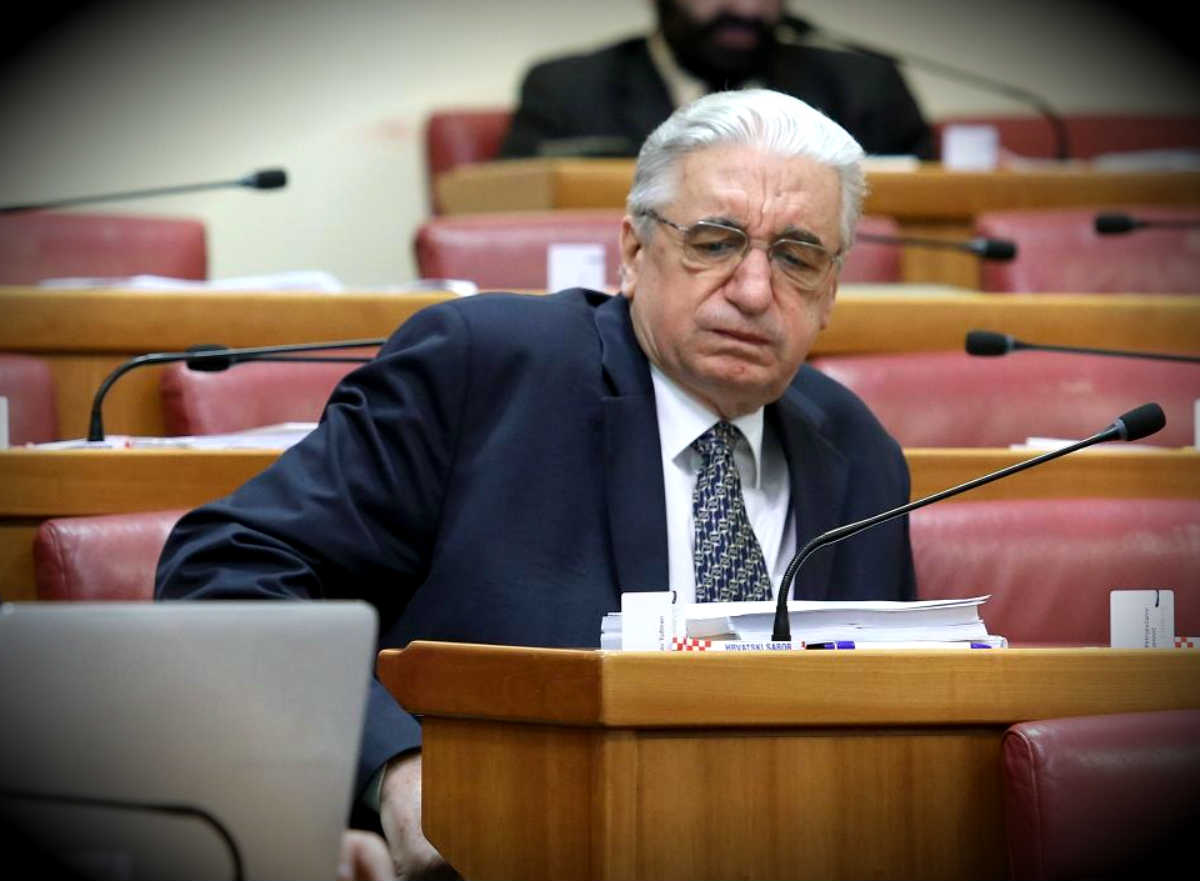 NOVA POBUNA HDZ-OVACA Traže od Plenkovića da odustane od Istanbulske, među njima i Tuđman