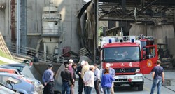 NOVI DETALJI Što je izazvalo strašnu eksploziju u Splitu?