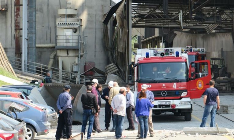 NOVI DETALJI Što je izazvalo strašnu eksploziju u Splitu?