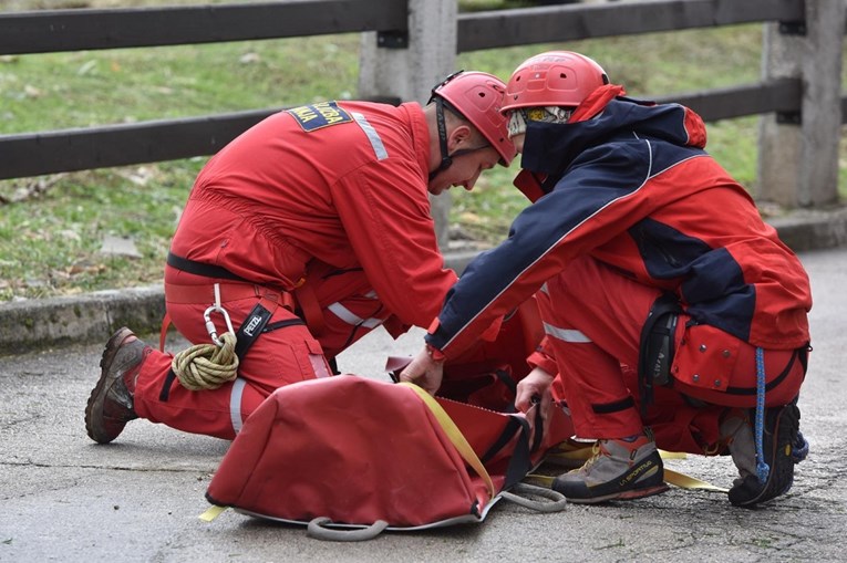 Dubrovački HGSS dobio prvu ženu spašavatelja