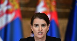 Srpska premijerka: Imam prijedlog za protumjere Hrvatskoj