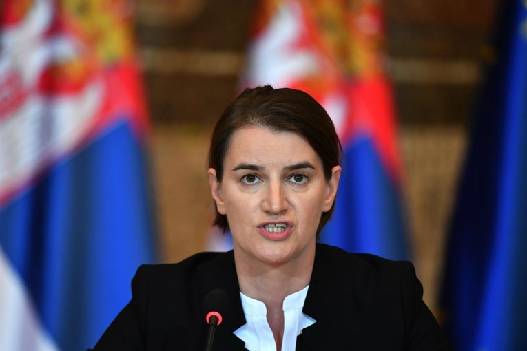 Srpska premijerka: Imam prijedlog za protumjere Hrvatskoj