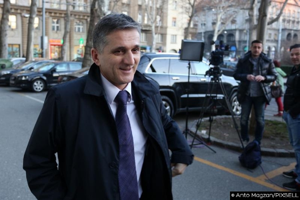 Marić: Nikoga ja ne guram na čelo Podravke, to su podmetanja i izmišljotine