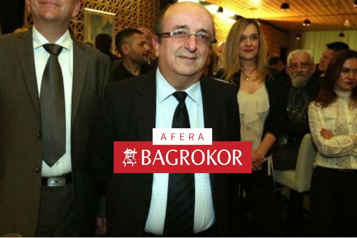 Borislav Škegro u četiri riječi opisao Ramljaka