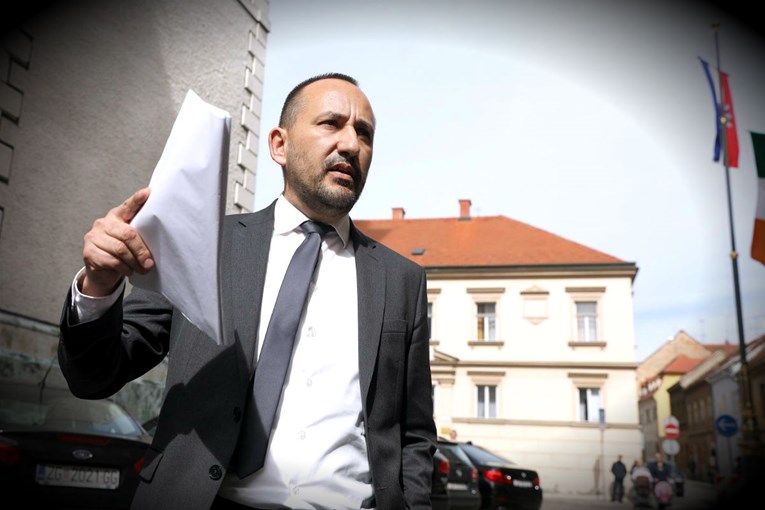 Zekanović: Ako HDZ izglasa Istanbulsku, dobit će jasan odgovor od Hrasta