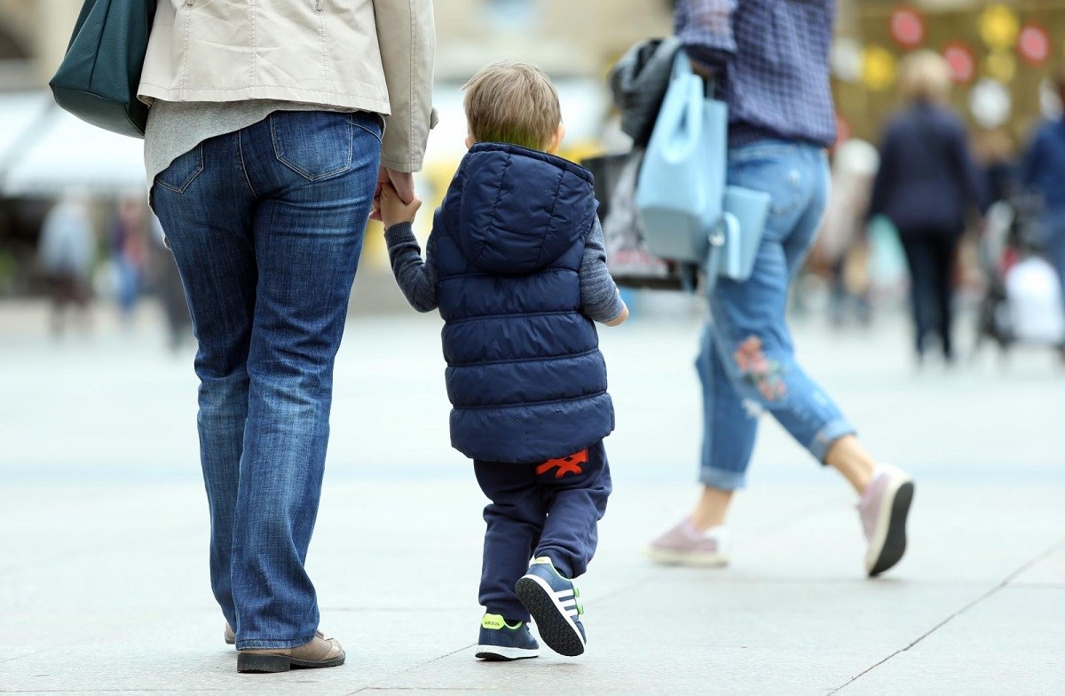 Trogodišnjaka iz vrtića dali pogrešnoj baki, ona nije prepoznala da doma vodi tuđe dijete