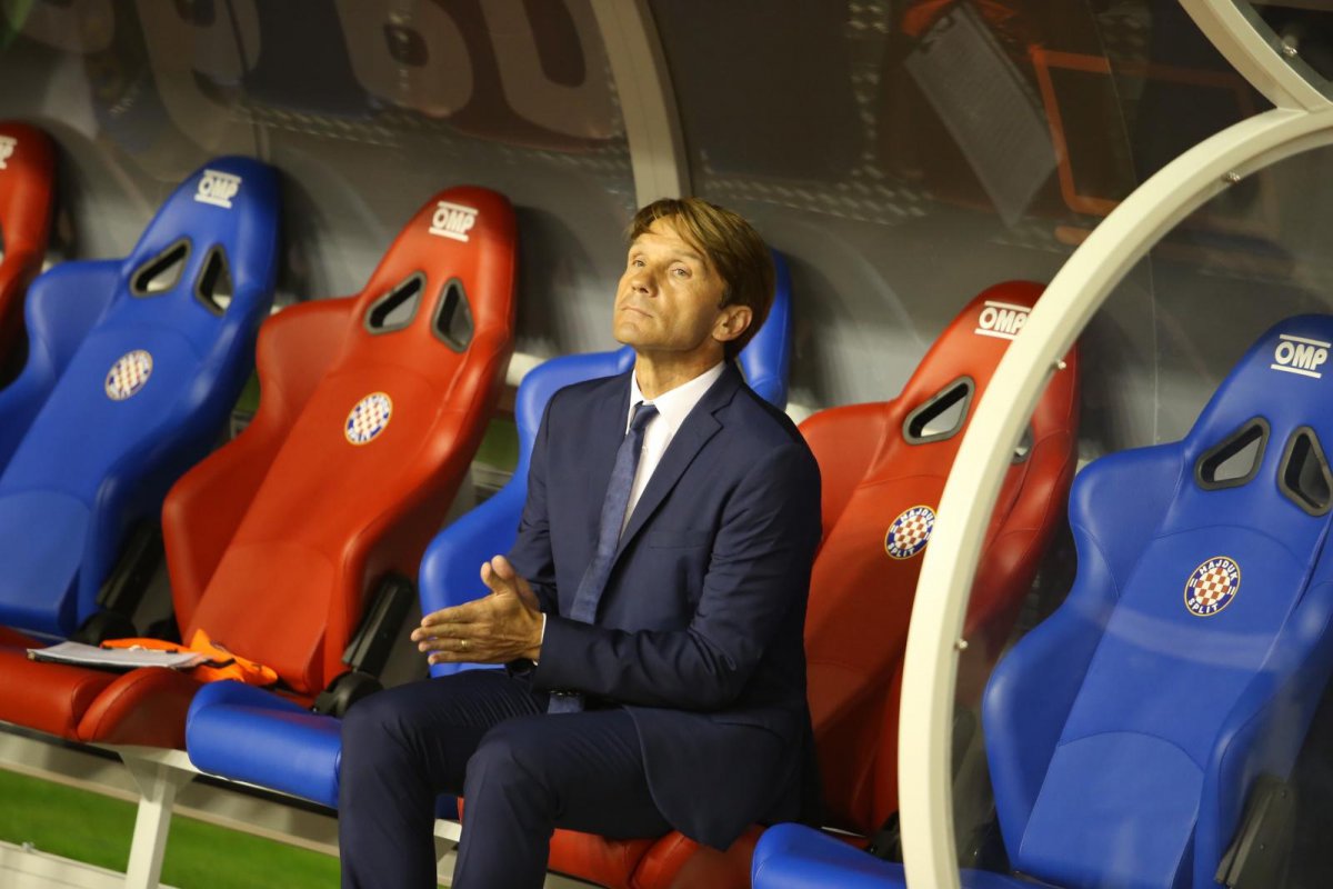 Carrillo: Ljuti me sebičnost