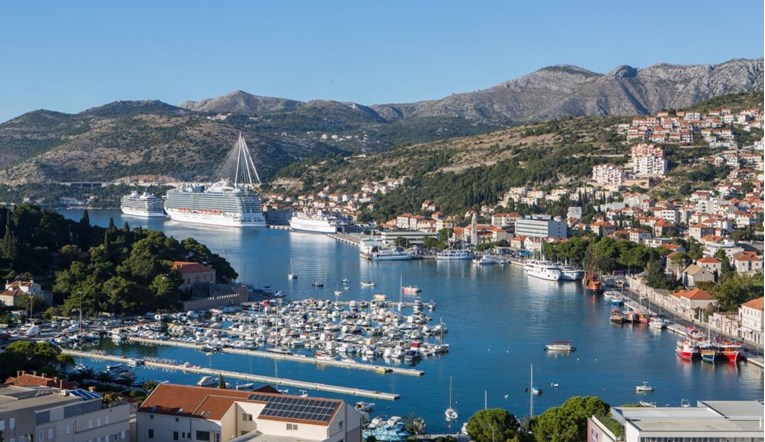 U listopadu u Hrvatskoj 12,4 posto turista više