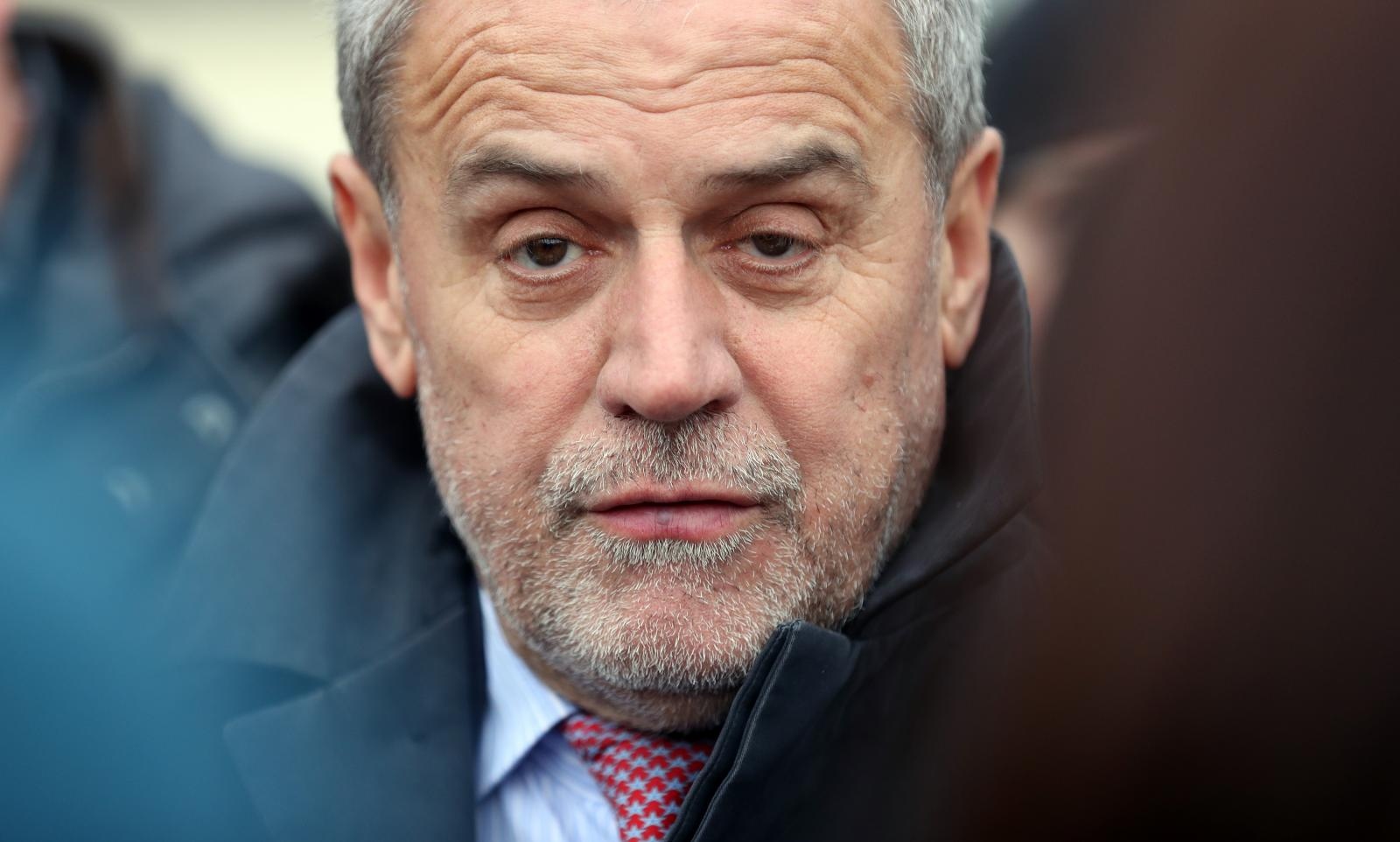 Bandić najavio naplatu parkiranja u cijelom gradu