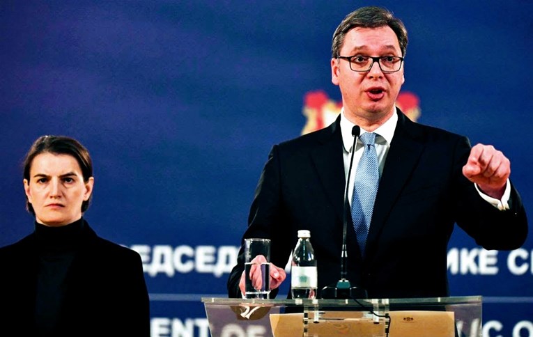 Srpski mediji nagađaju kojeg će hrvatskog ministra Srbija proglasiti nepoželjnim, u igri su dva imena