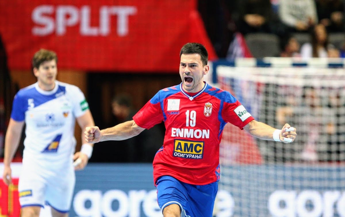 KALKULACIJE Evo zašto će Hrvatska danas navijati za Srbiju