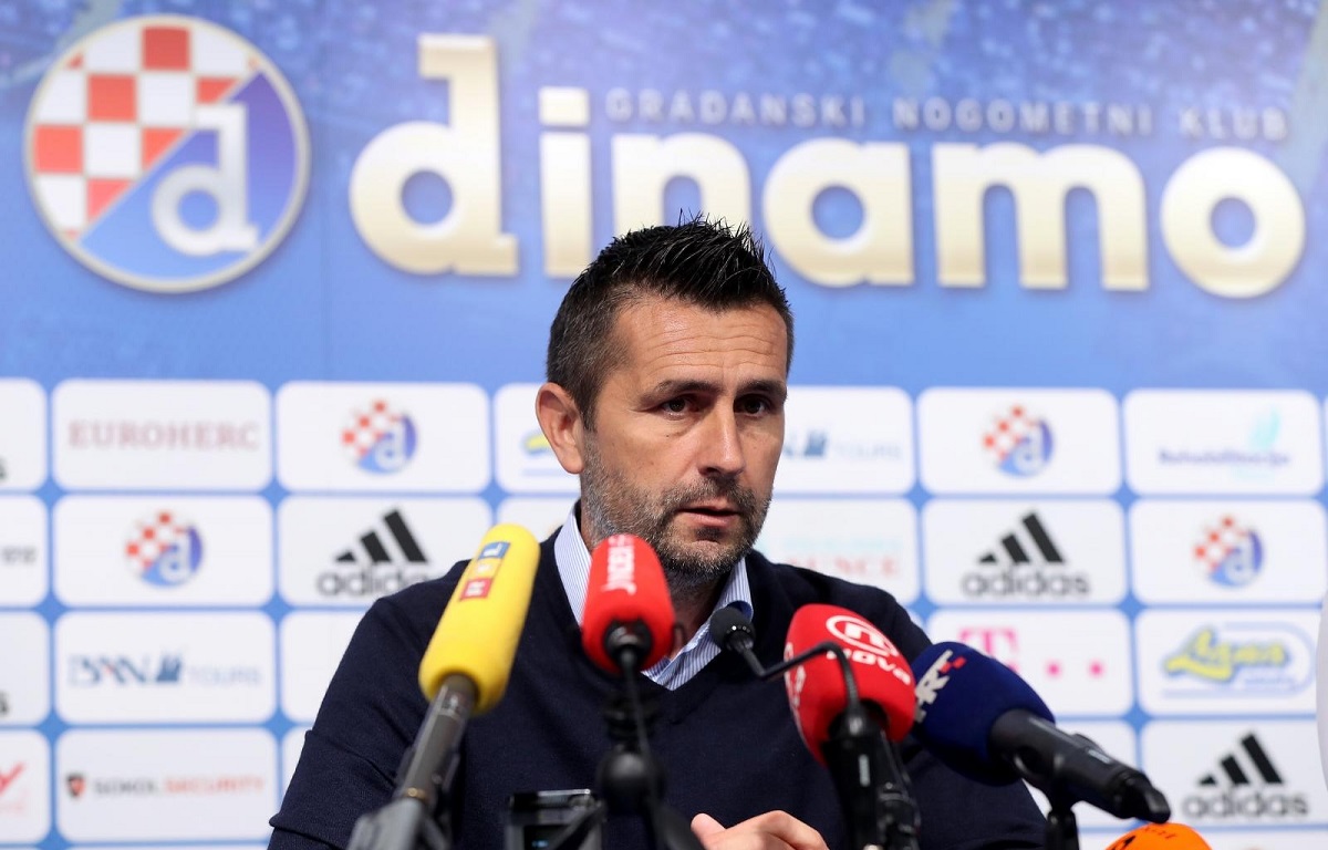 Bjelica uoči Dinamove proslave naslova: Neću nikoga čuvati za finale Kupa s Hajdukom