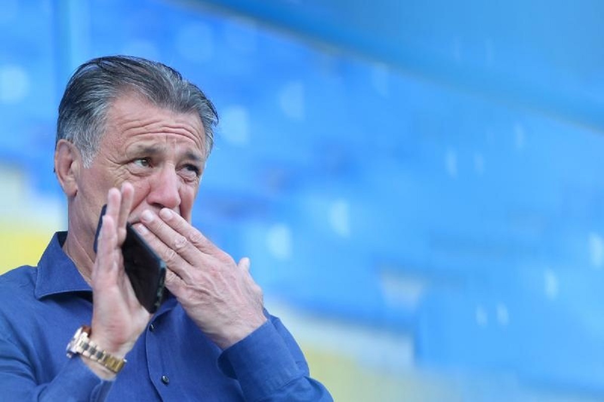 KRONOLOGIJA NAPADA Mamić je već triput bio meta, ali nikad ovako ozbiljno