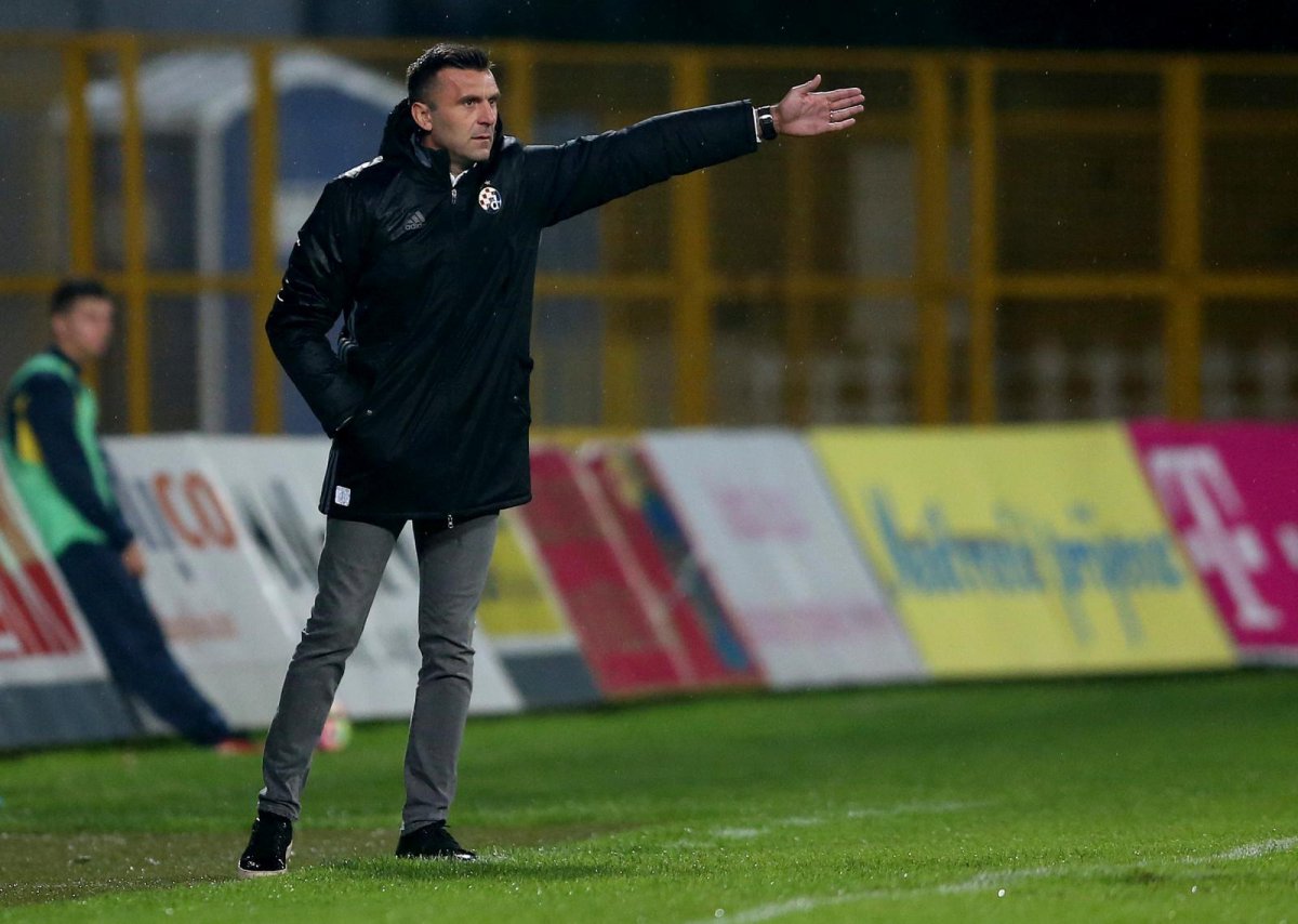 Cvitanović poslao poruku HNS-u i klubovima: "Ovo je veliki problem, što nas tek čeka u prosincu?!"