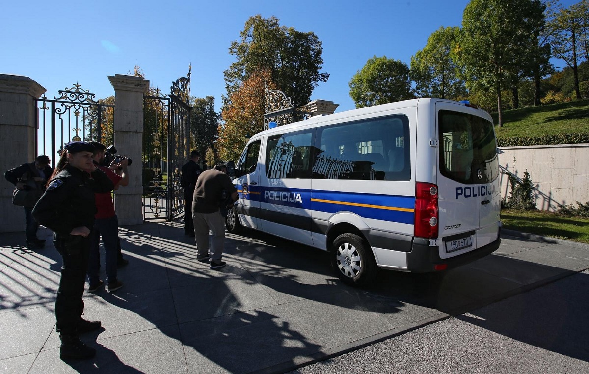 ŠTO SE DOGODILO? Ovo su najvažnije stvari koje trebate znati o hapšenjima u Agrokoru