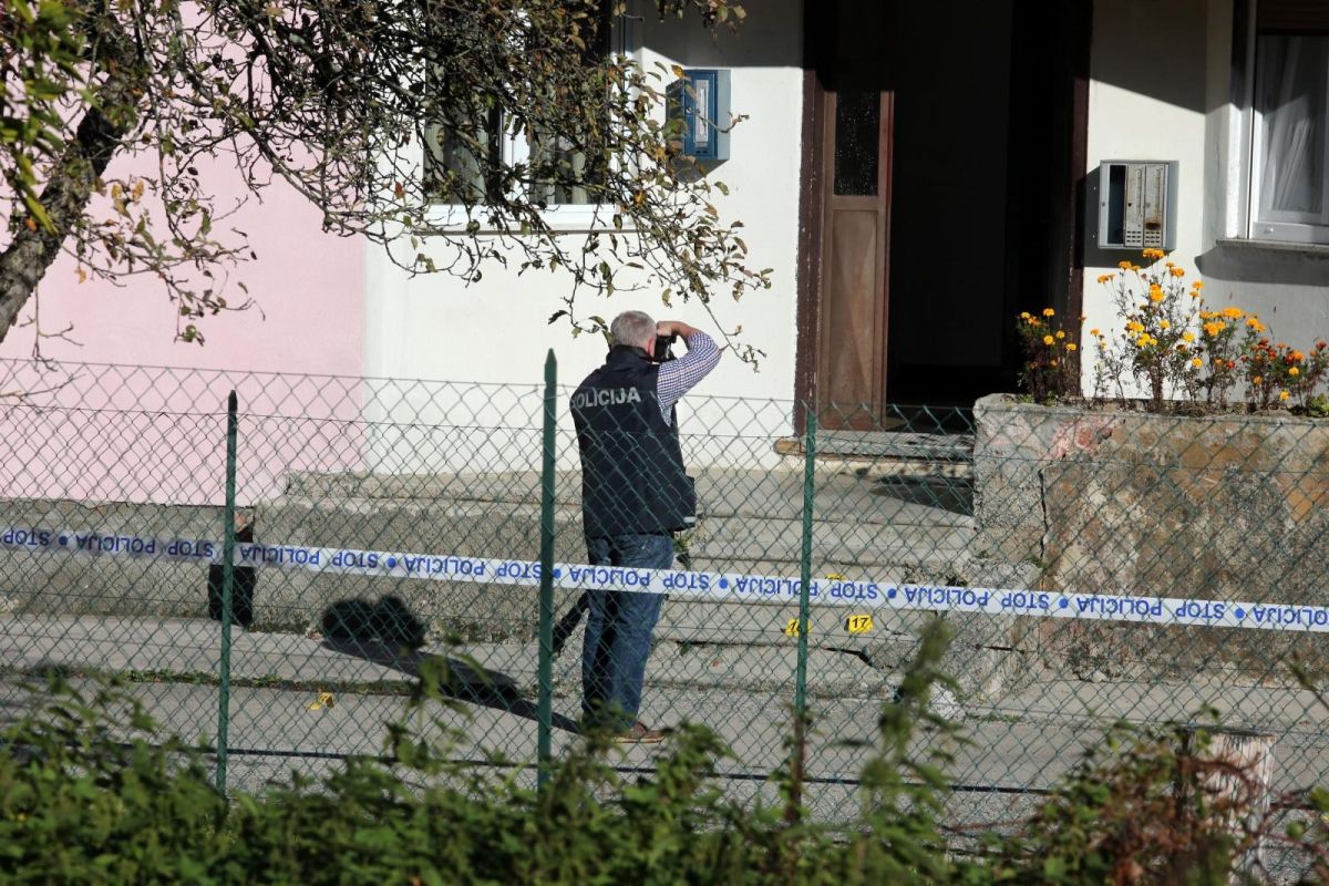 Policija objavila detalje jučerašnjeg ubojstva kod Rijeke