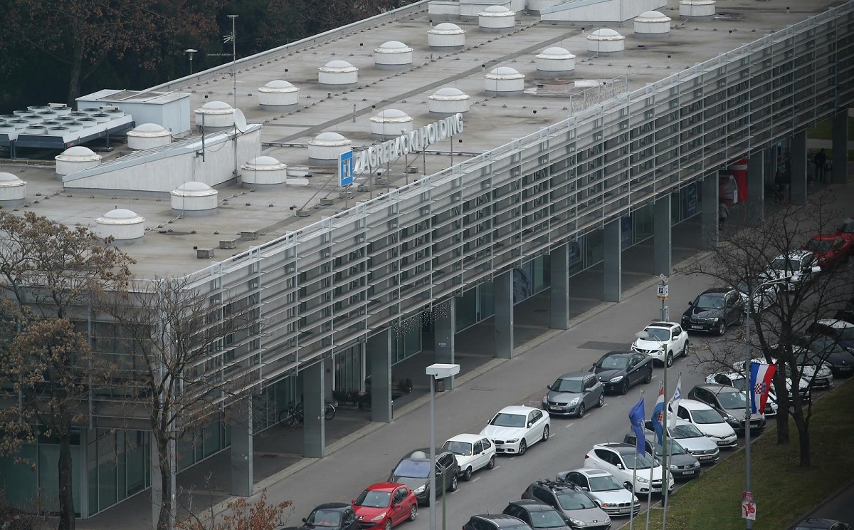 Zagrebački holding lani zaradio 1,7 milijuna kuna