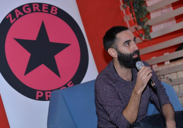 Zagreb Pride: "Prilog HRT-a o Georgeu Michaelu je neoprostiva sramota za javnu televiziju"