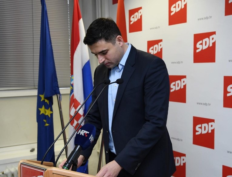 SDP će dug od gotovo 10 milijuna kuna za Bandićevu kampanju plaćati na rate - sljedećih šest godina