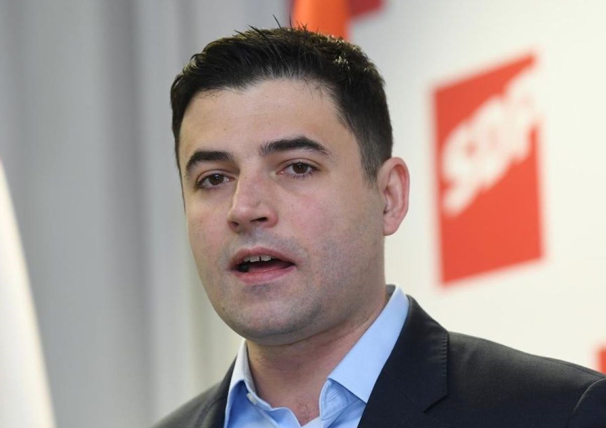 Bernardić priznao vlastite propuste