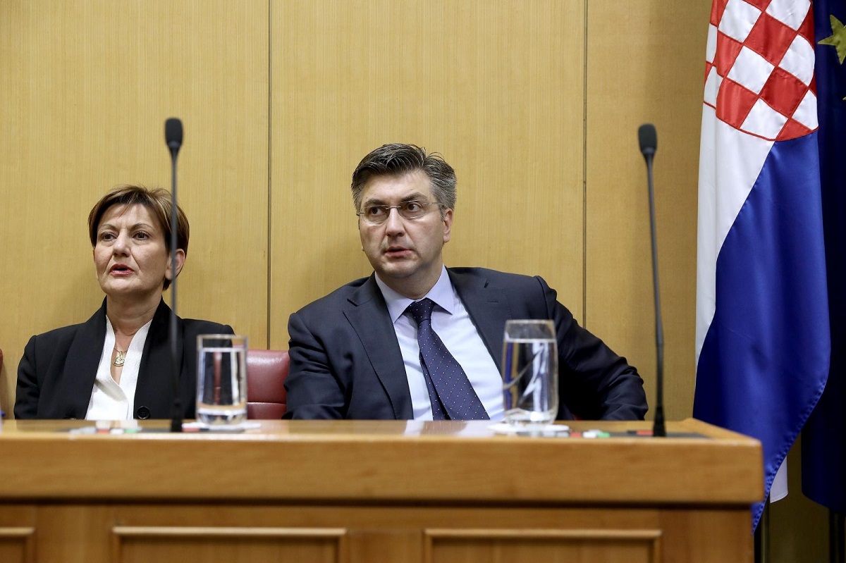 Pitali smo vladu i sud misle li, nakon svega, opozvati Ramljaka